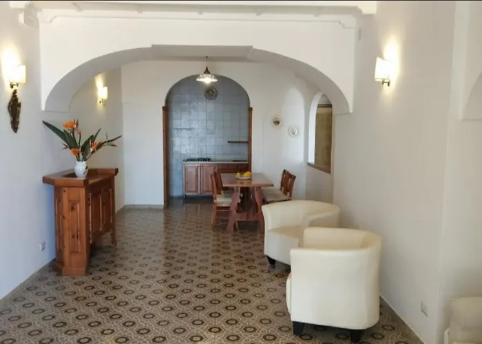 Casa Anna Позітано