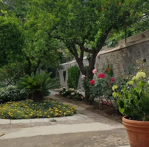 Будинок відпочинку Casa Anna Позітано