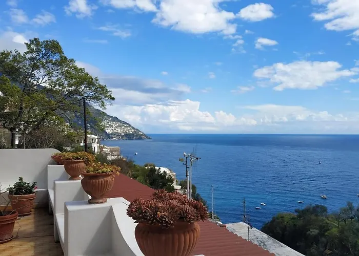 Casa Anna Vakantiehuis *