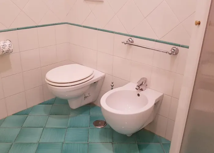 Casa Anna Vakantiehuis Positano