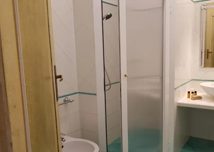 Casa Anna Vakantiehuis Positano