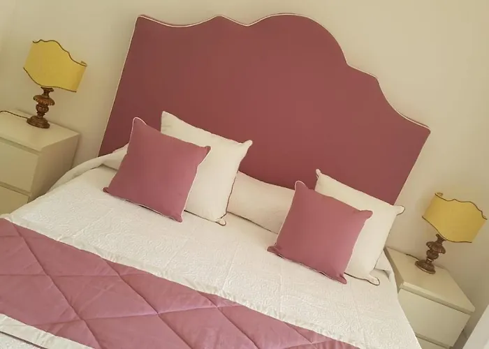 Casa Anna Vakantiehuis Positano