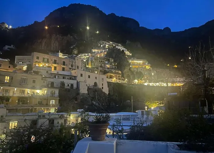 Casa Anna Vakantiehuis