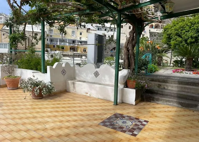 Vakantiehuis Casa Anna *