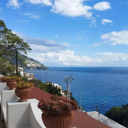 Casa Anna Сasa de vacaciones *