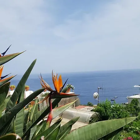 Casa Anna * Positano