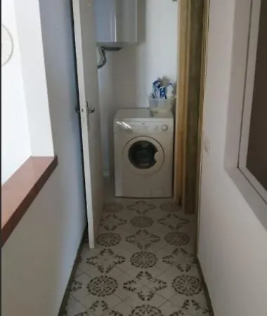 בית נופש Casa Anna פוזיטנו