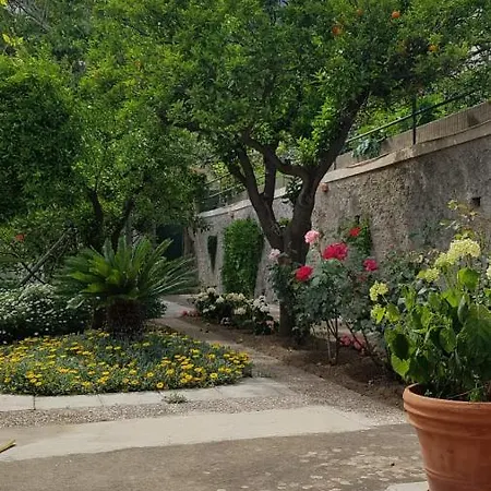 בית נופש Casa Anna פוזיטנו