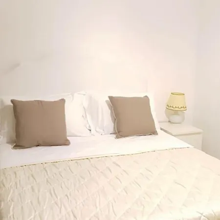 Сasa de vacaciones Casa Anna *