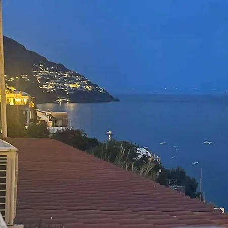 Semesterbostad Casa Anna Positano