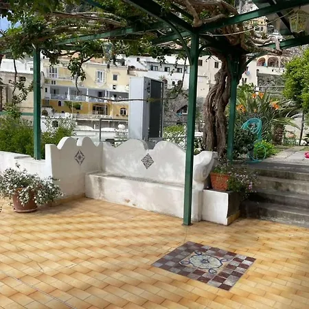 Nyaraló Casa Anna *