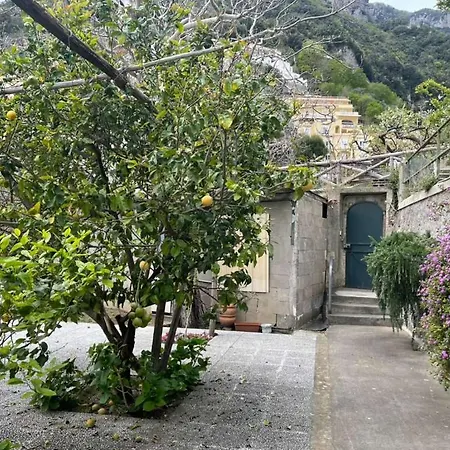 Casa Anna