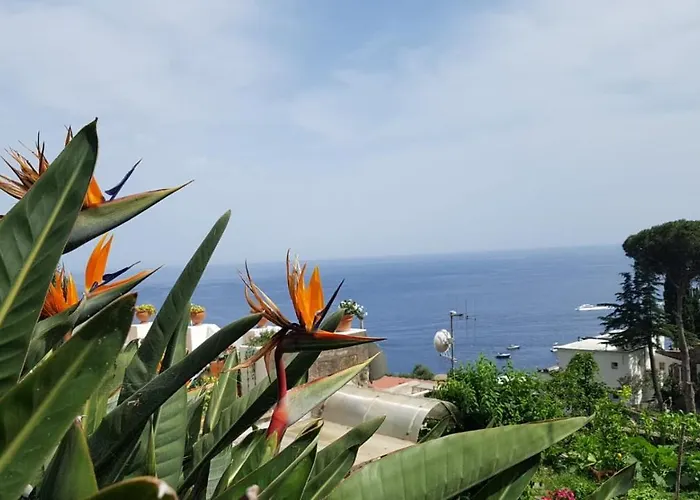 Casa Anna * Positano