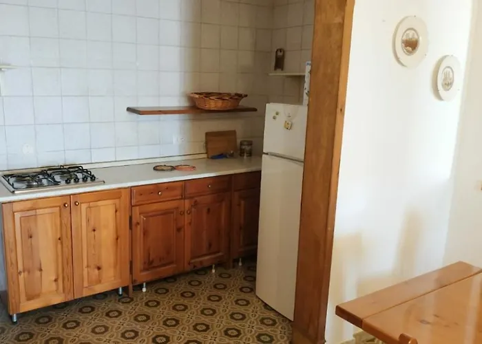 Ferienhaus Casa Anna