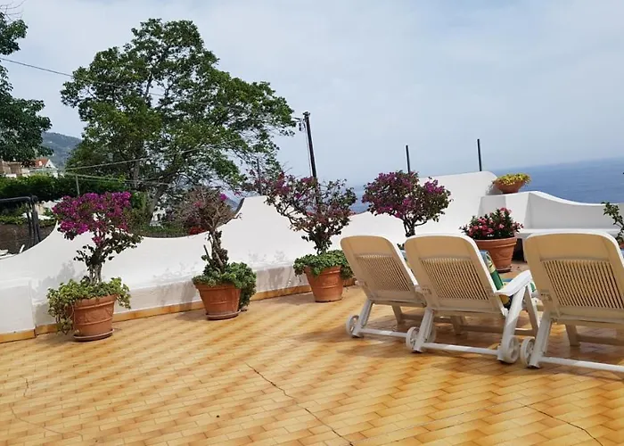 Casa de Férias Casa Anna