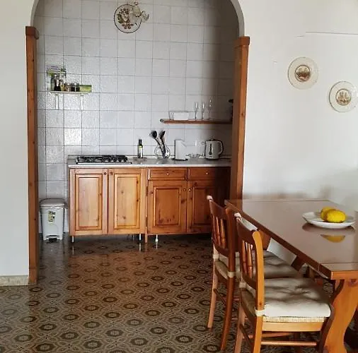 Casa de Férias Casa Anna Positano