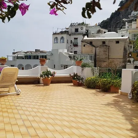 Casa Anna Σπίτι διακοπών