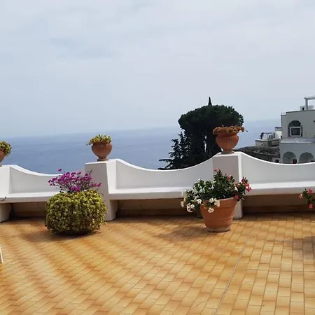 Casa Anna Ποζιτάνο