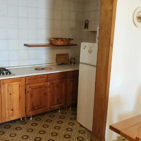 Сasa de vacaciones Casa Anna