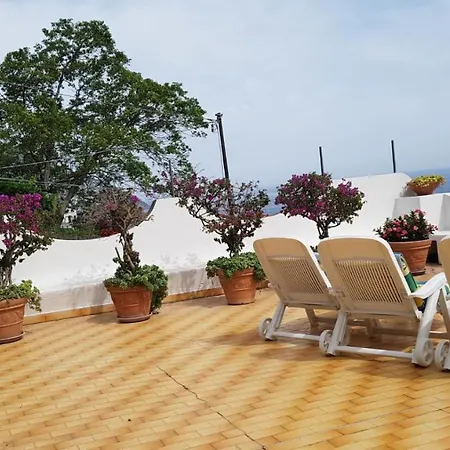 Σπίτι διακοπών Casa Anna