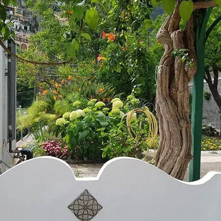Сasa de vacaciones Casa Anna *