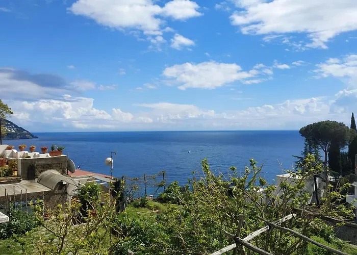 Σπίτι διακοπών Casa Anna *