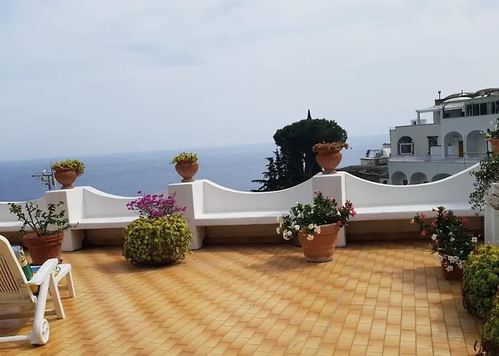 Casa Anna Ποζιτάνο