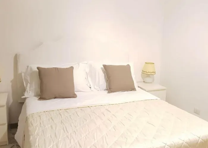 Σπίτι διακοπών Casa Anna *